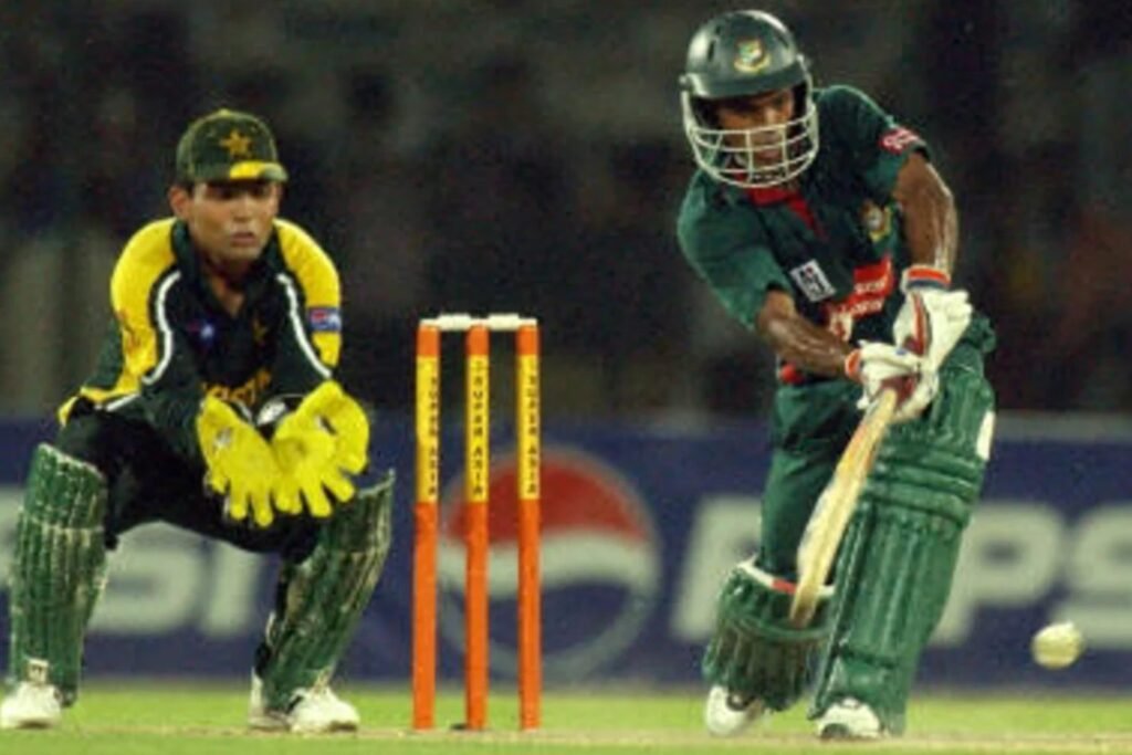 Best Cricketers From Sylhet