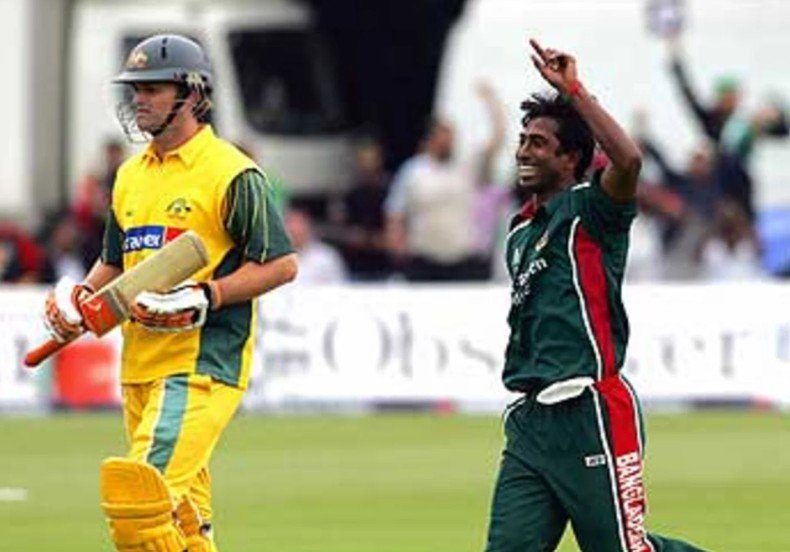 Best Cricketers From Sylhet