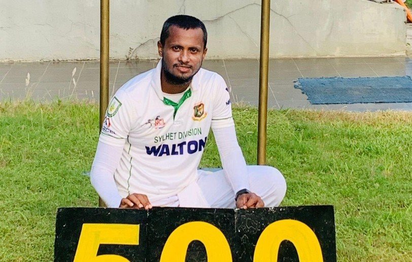 Best Cricketers From Sylhet