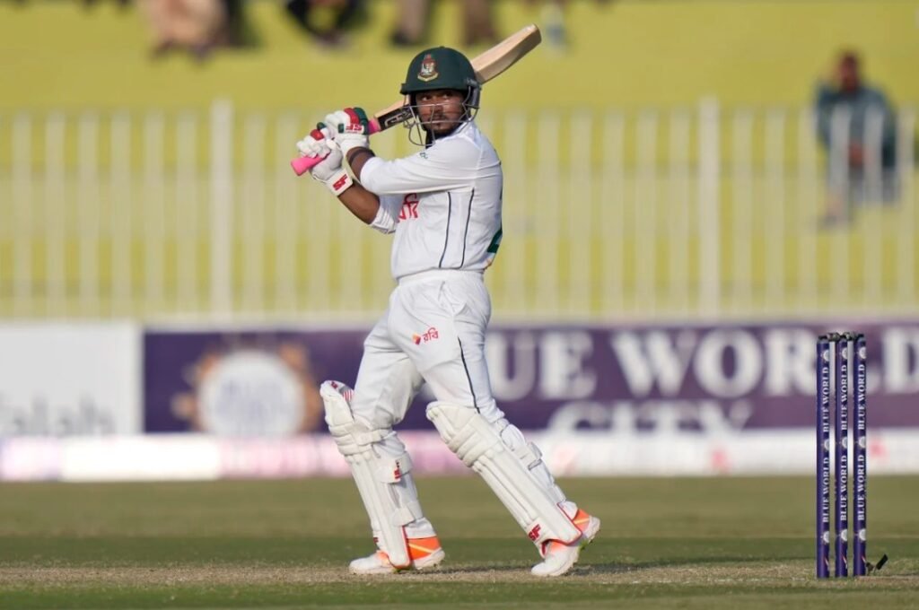 Best Cricketers From Sylhet