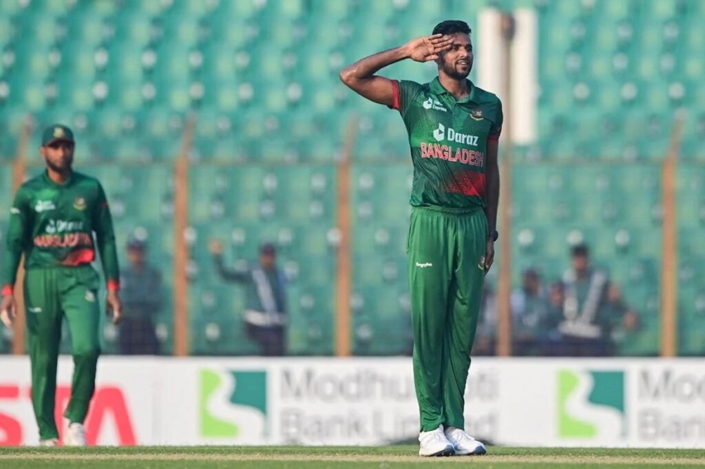 Best Cricketers From Sylhet