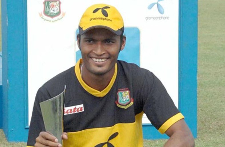 Best Cricketers From Sylhet