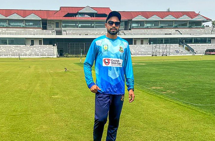 Best Cricketers From Sylhet