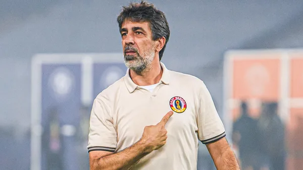 Coaches in Bangladesh Football