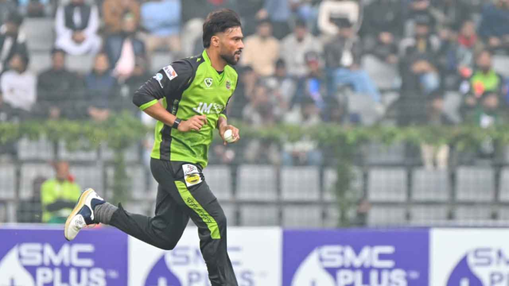 Pakistani Players in BPL
