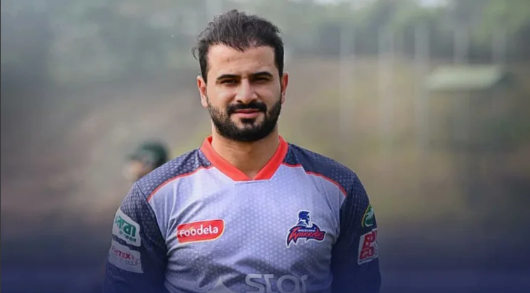 Pakistani Players in BPL