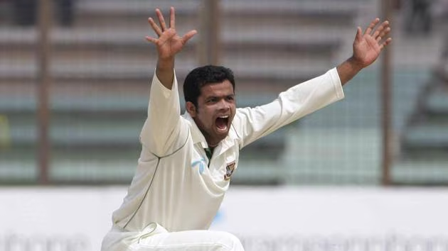 Costliest Bowling Spells for Bangladesh