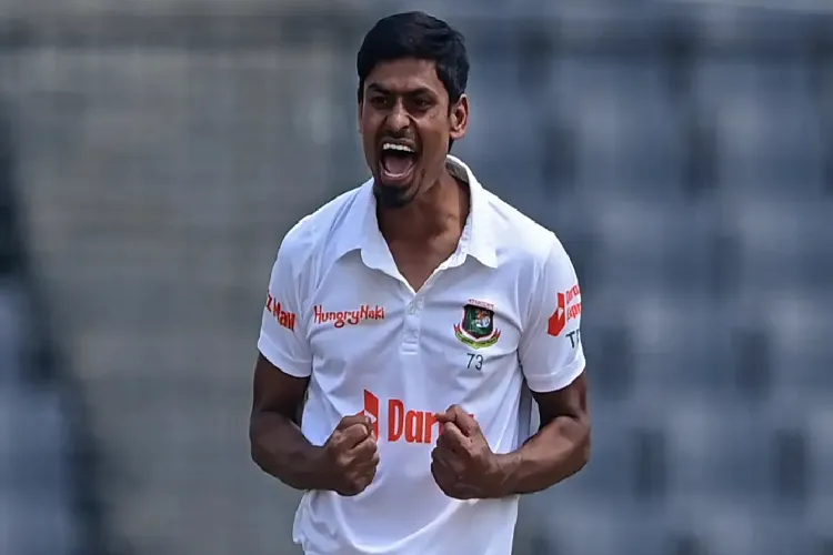 Costliest Bowling Spells for Bangladesh