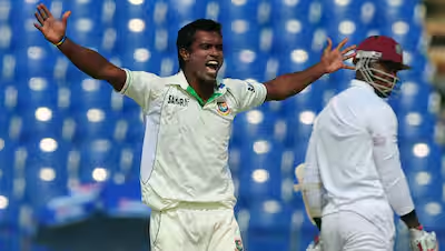 Costliest Bowling Spells for Bangladesh
