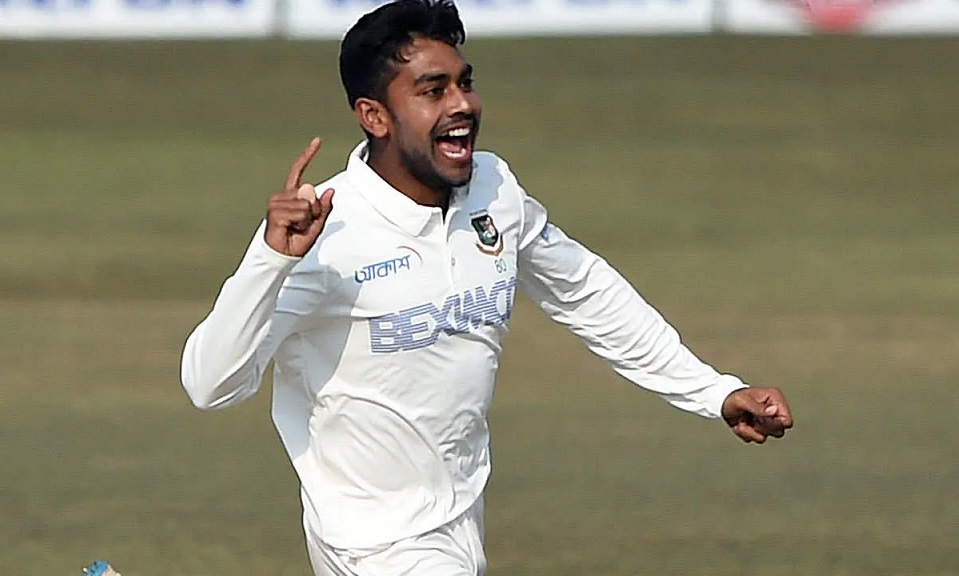 Costliest Bowling Spells for Bangladesh