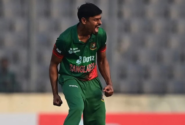 Finest Spinners in Bangladesh Cricket 