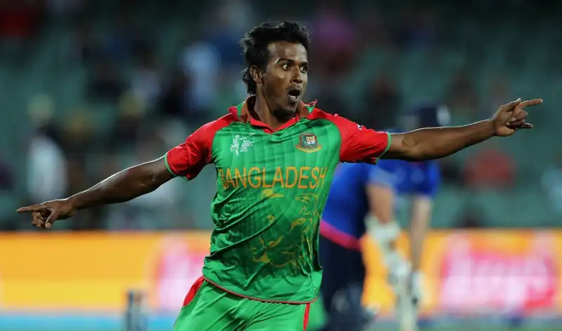 Finest Spinners in Bangladesh Cricket 