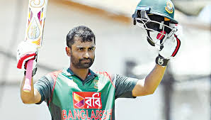 Bangladesh Cricket Openers