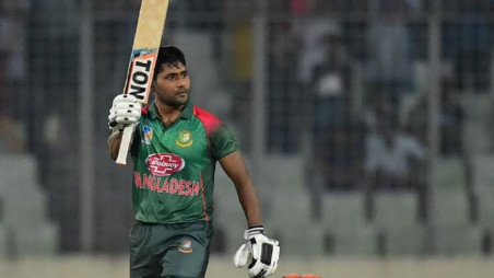 Bangladesh Cricket Openers