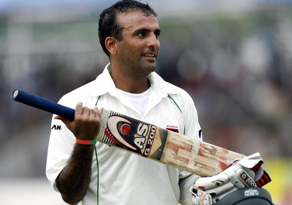 Bangladesh Cricket Openers