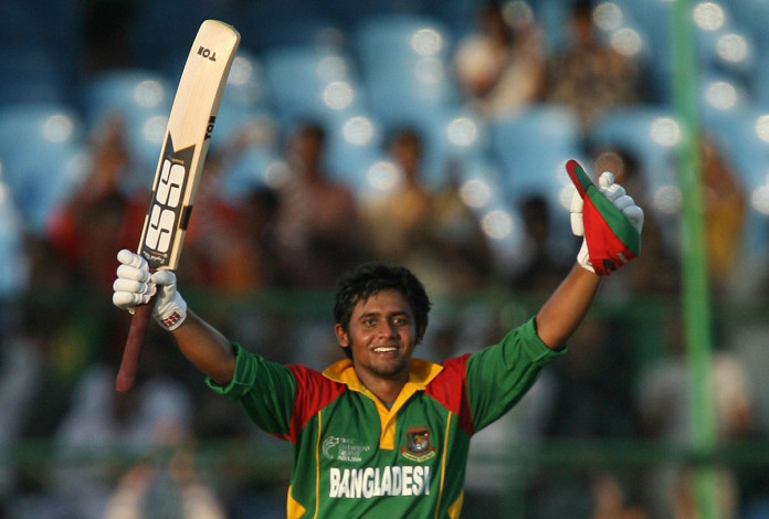 Bangladesh Cricket Openers