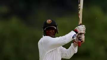 Bangladesh Cricket Openers