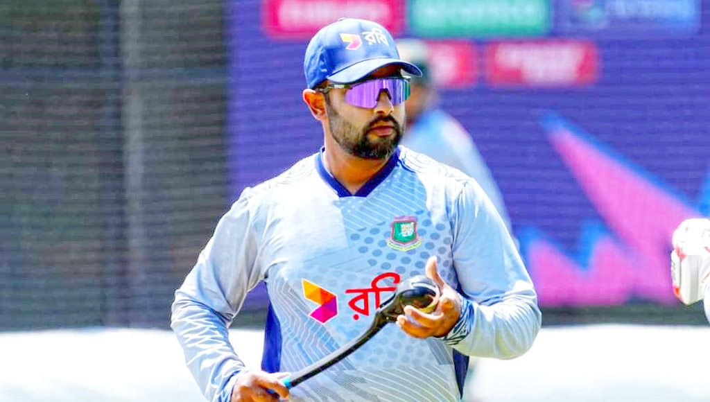 Bangladesh Cricket Openers