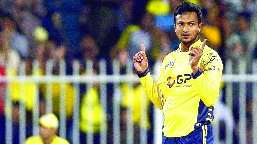 Bangladeshi Players in PSL