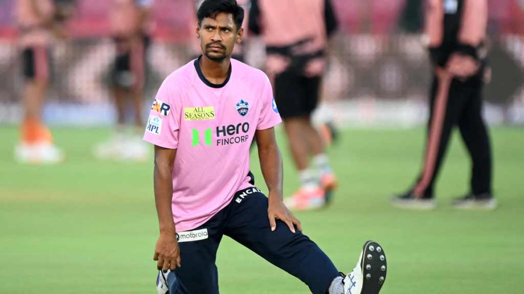 Bangladeshi Players in PSL