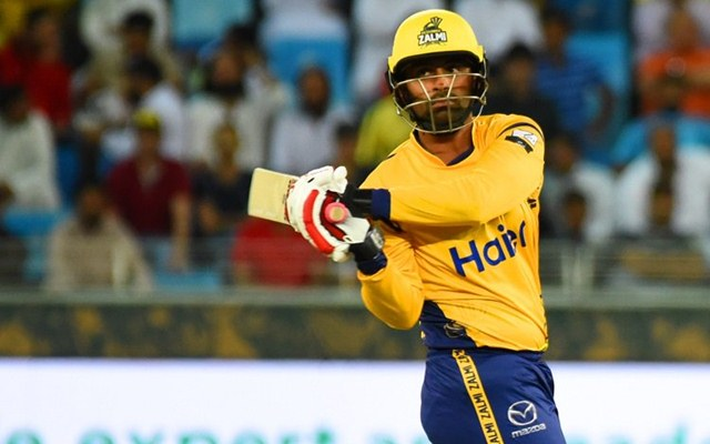 Bangladeshi Players in PSL