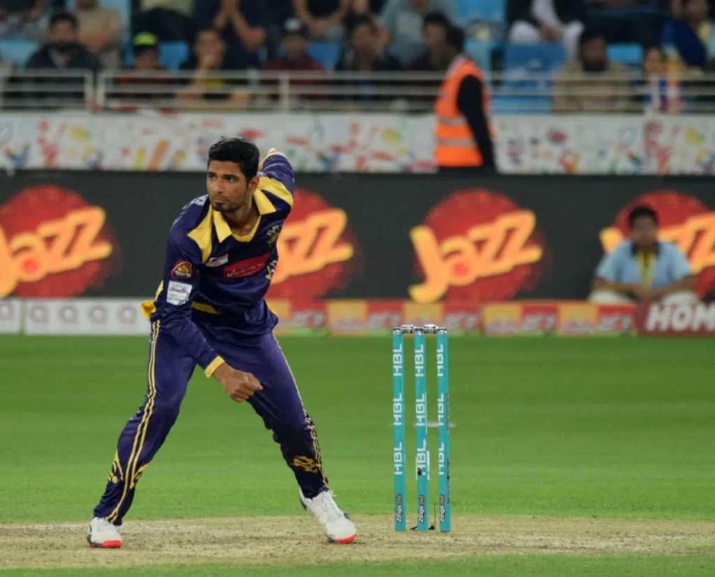 Bangladeshi Players in PSL