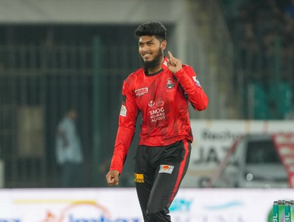 Bangladeshi Players in PSL
