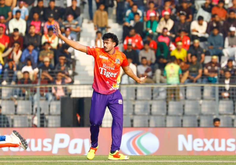 Bangladeshi Players in PSL