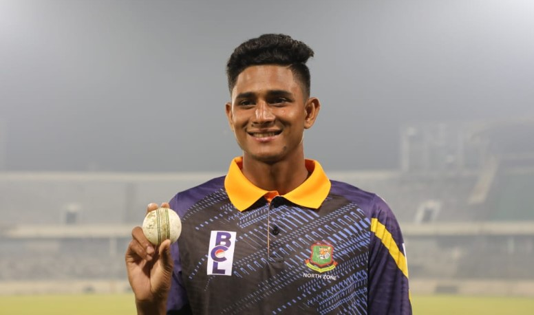 Bangladeshi Players in PSL