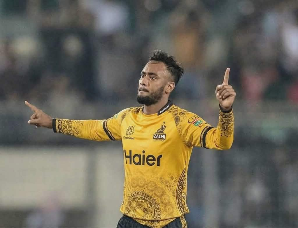 Bangladeshi Players in PSL