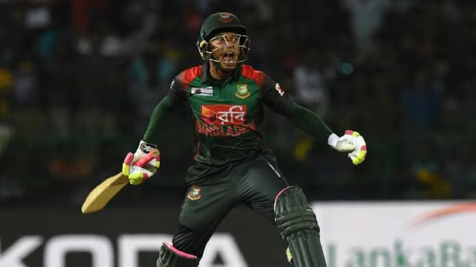 Greatest Innings in Bangladesh Cricket 
