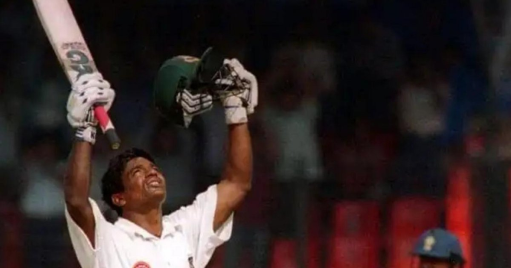 Greatest Innings in Bangladesh Cricket 