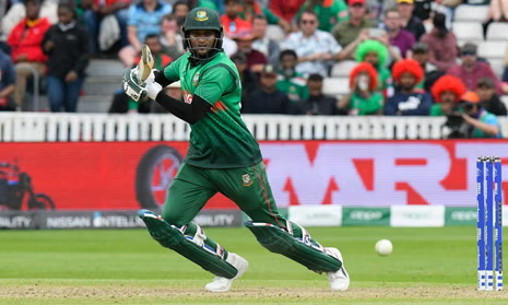 Greatest Innings in Bangladesh Cricket 