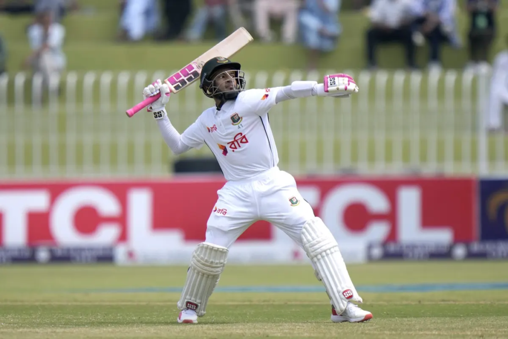 Greatest Innings in Bangladesh Cricket 