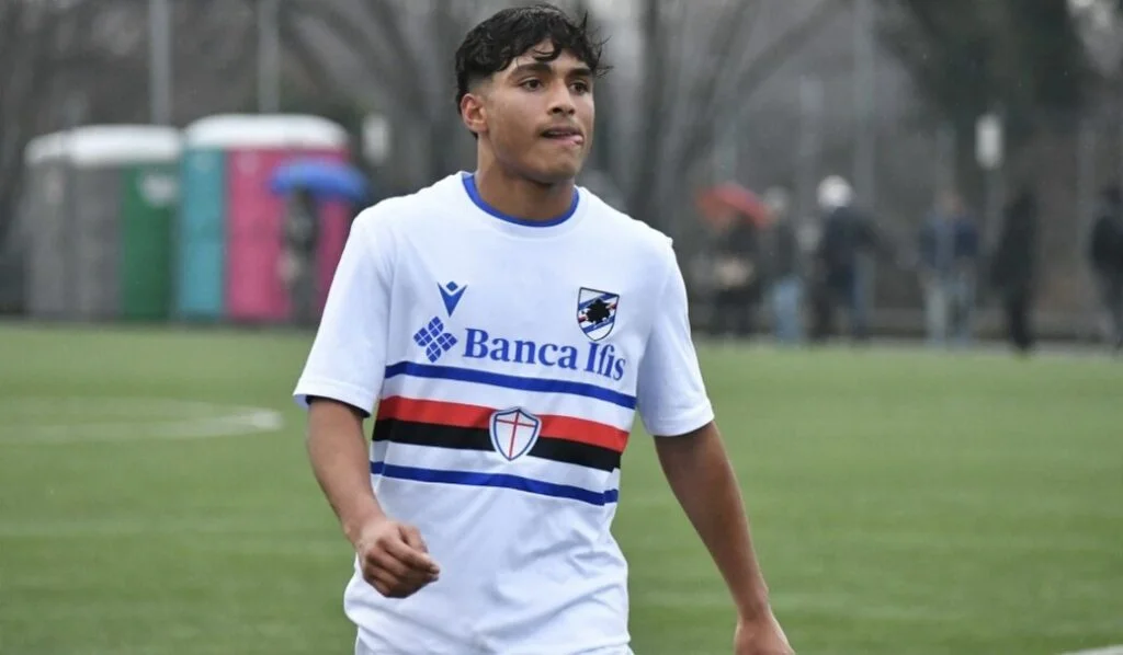 Rising Bangladesh Footballers