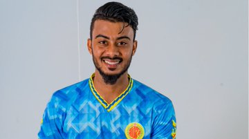 Rising Bangladesh Footballers