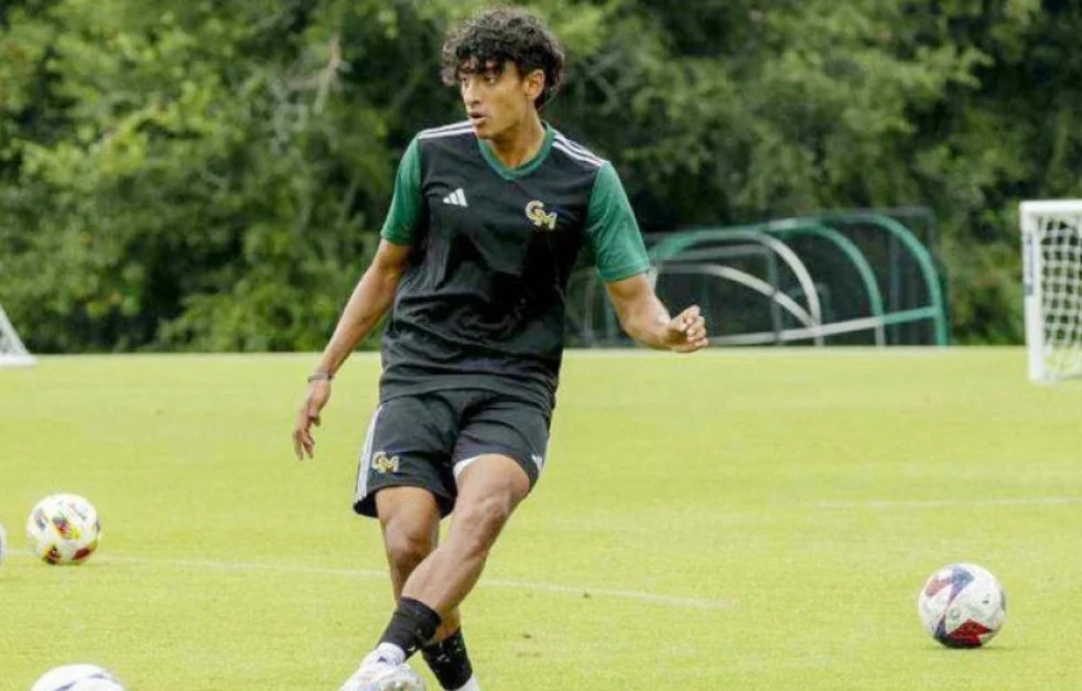 Rising Bangladesh Footballers